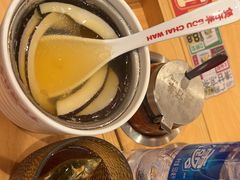 -华记煲仔华·煲仔饭(三元里万科里店)