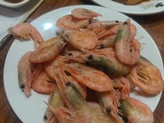 -汉巴味德(沈阳万象汇店)