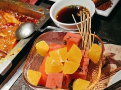 -锦城印象火锅(天府三街店)
