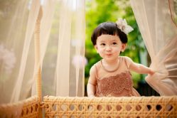-BabyA 专业婴童摄影(古北时尚广场店)