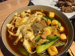 -壹酒贰肉1926·深夜食堂(南京北街店)