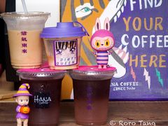 -HANA COFFEE(长寿路店)
