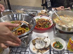 -辣不怕口味虾(凌霄路店)