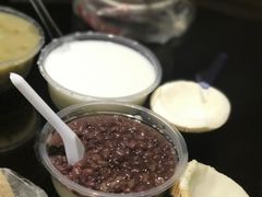 -百花传统甜品店(原址店)