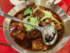 -丹枫白露酒店·Q Cafe餐厅