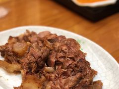 -清真·益鑫羊肉手抓馆(花园北街店)