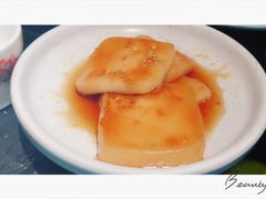 桂花糖年糕-老头儿油爆虾·知味杭州(爱琴海购物中心)
