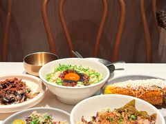 -胡麻(静安嘉里店)