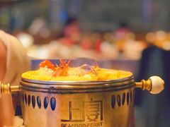 -上宴精品海鲜姿造(晶融汇旗舰店)