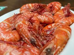 -岛中岛·海鲜大排档·万宁老字号(东澳店)