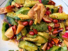 -一轩饺子馆(丽都店)