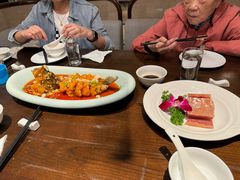 -佘山世茂艾美·御珍轩中餐厅