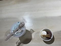 -亦木甜品(国际新城店)