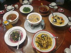 -袁州宴·地道袁州菜(袁山东路店)