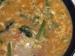 -北李妈妈菜·海肠捞饭(开发区万达店)