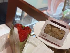-CloudD'or可露朵蛋糕(1733商业空间店)