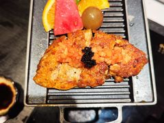 -花潮料理艺食馆(SM新生活广场店)
