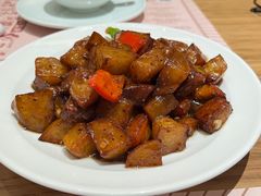 -顺风汤馆·广府粤菜(江宸天街店)