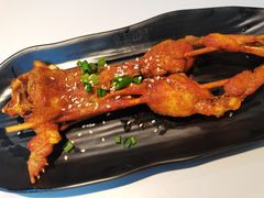-蛙喔牛蛙(淮安吾悦店)