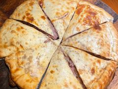 -楼兰新疆主题餐厅(苏州中心店)