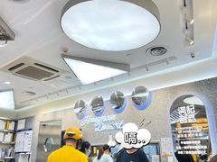 -满记甜品(金融街店)
