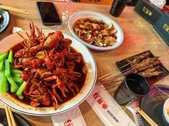 -红盔甲·小龙虾(车公庙店)