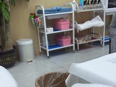 -郑远元·修脚·足道(华茂苑店)