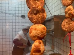 -老阿爸鲜鱼土菜(昆山花桥店)