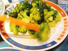 -伯友茶记(中华广场店)