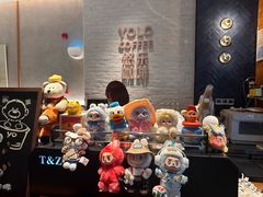 -YOLO COFFEE悠乐咖啡