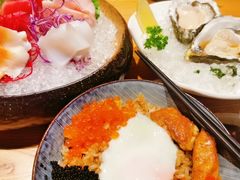 -隐泉之语日式料理(王府中环店)