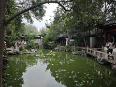 -乾隆行宫
