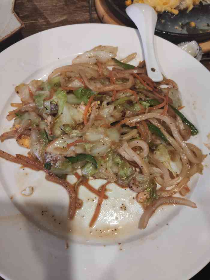 92人赞咪咕咪咕2019年3月27日打分啤酒好喝,菜好吃,真的不错～ 就在