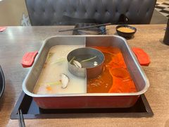 -新辣道鱼火锅(龙旗广场店)