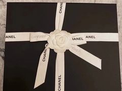 -Chanel(德基广场店)