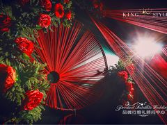-上海衡山路十二号华邑酒店