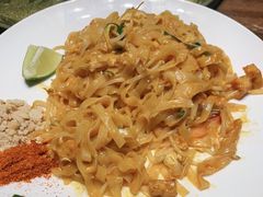 -泰国餐厅 Thai Food(裕华万达店)