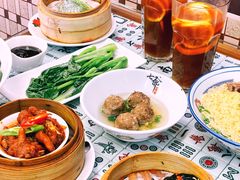-七爷清汤腩·港式餐厅(金狮广场店)