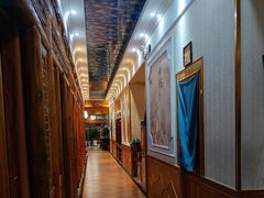 -伊帆食府·青海美食