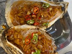 -路书奇炝锅绿豆面(万客隆店)