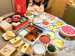 -海底捞火锅(丰尚国际广场店)