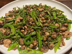 -铁公鸡·四川料理(天环广场店)