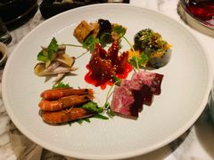 -湖滨28中餐厅·西湖宴·杭州君悦酒店