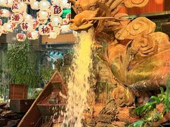 -云境生态园(红谷滩店)