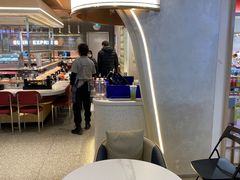 -争鲜回转寿司(中街大悦城店)