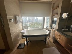 -深圳星河丽思卡尔顿酒店