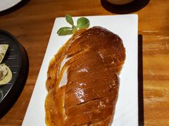 -又一福烤鸭·北京菜(东四店)