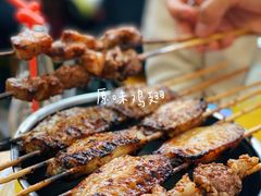 -炒豆合作社(东四总店)