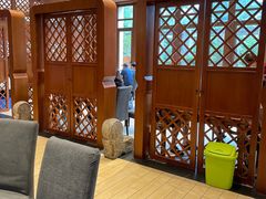 -黔蘑菇四季餐厅(观山湖店)