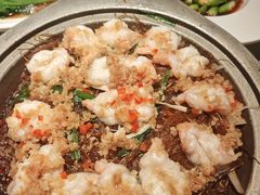-绿茶餐厅(龙井船宴· 品牌总店)